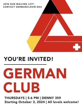 German Club