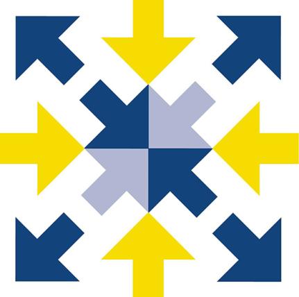 Simpson Center logo