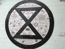 Extintion course Extinction course