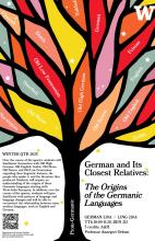 Origins of the Germanic Languages