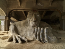 GERMAN 243 A: Fairy Tale and Fantasy