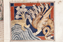 Medieval Monsters