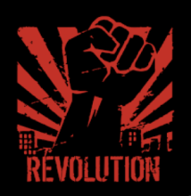 revolution