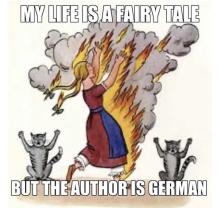 Fairy tale