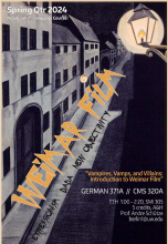 weimar film