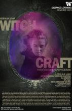 Witchcraft course poster