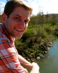 Justin Mohler