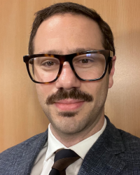 Headshot Martin Schwartz