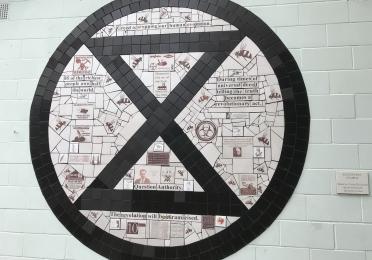 Extinction course