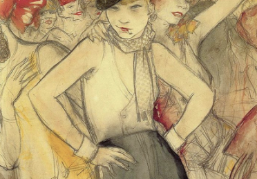 Babylon Berlin