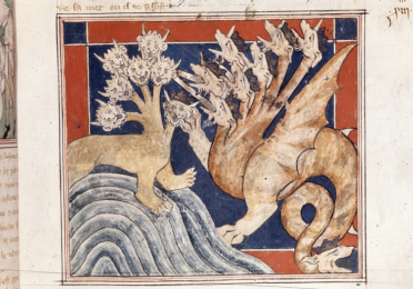Medieval Monsters