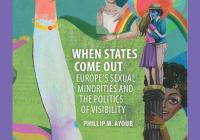 Ayoub, Phillip M. ‘Author Response.’ in “Dialogue: When States Come Out?”: