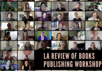 Los Angeles Review of Books Workshop