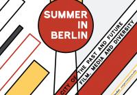 Summer in Berlin