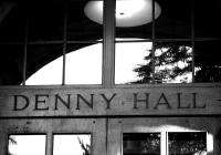 Denny Hall