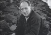 Werner Herzog Interviews book cover image