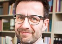 Christoph Zeller, Associate Professor of German and European Studies, Director of Graduate Studies