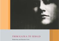 From Kafka to Sebald (cover art)