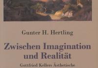 G. Hertling Zwitschen Imagination und Realität Cover