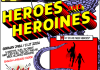 Heroines & Heroes
