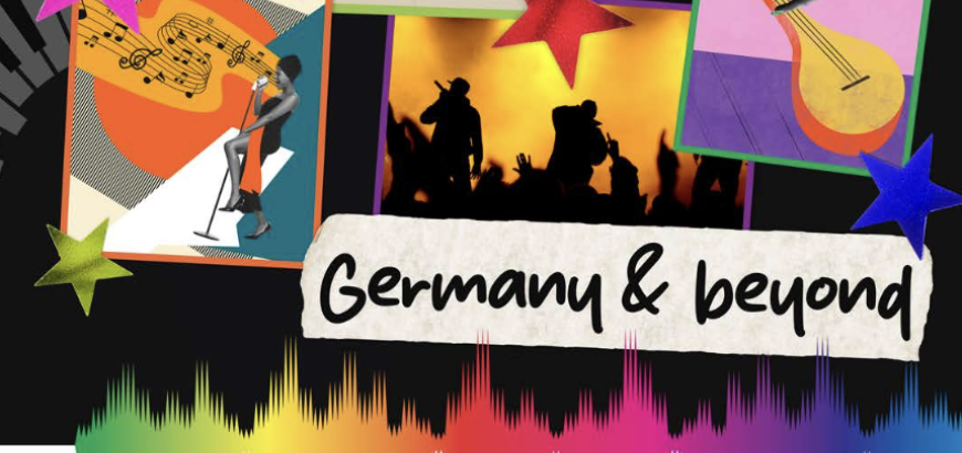 Cultures of Music: Germany and Beyond