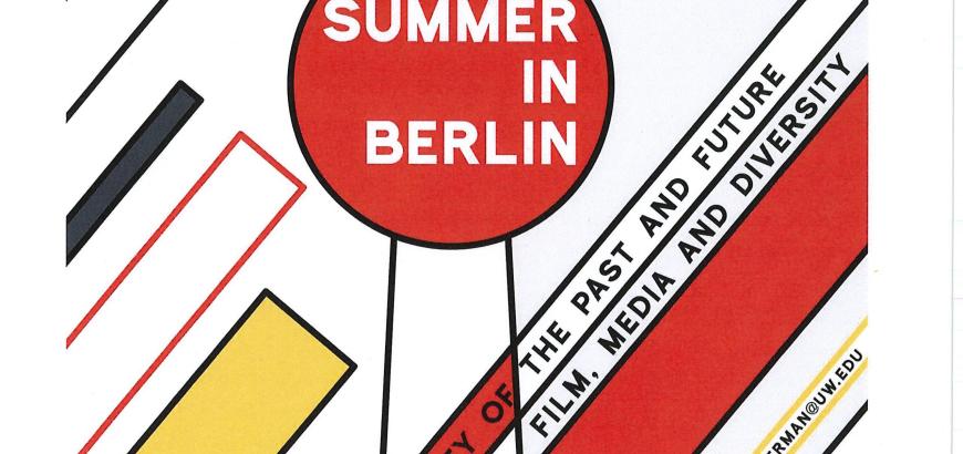 summer in berlin