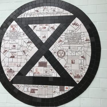 Extinction course