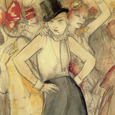 Babylon Berlin