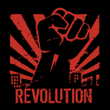 revolution