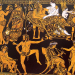Chorus of Satyrs